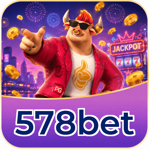 578bet Segurança Logo 3