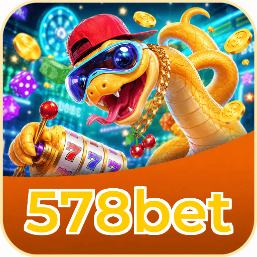 578bet Instalar Logo 1