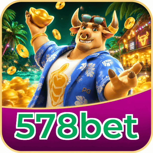 578bet Segurança Logo 2