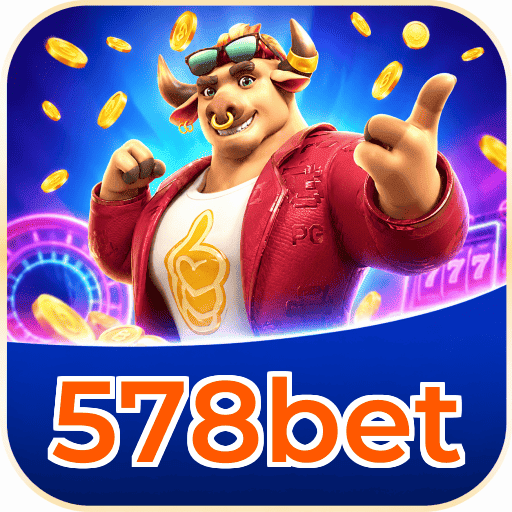 Slots 578bet - Jackpots Progressivos