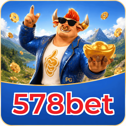 578bet Segurança Logo 1