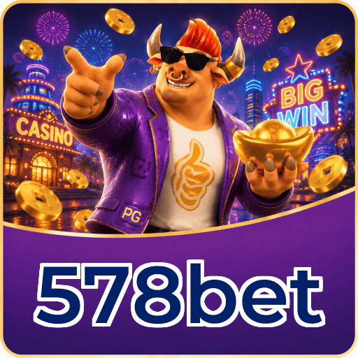 Certificação GLI 578bet