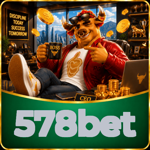 Plataforma 578bet - PIX Instantâneo