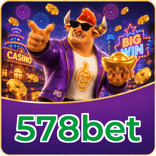 578bet Instalar Logo 3