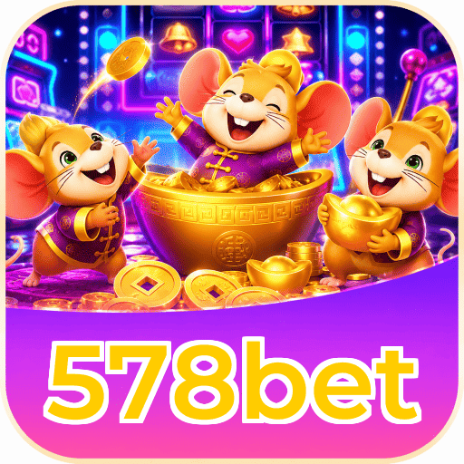 578bet Logo 3