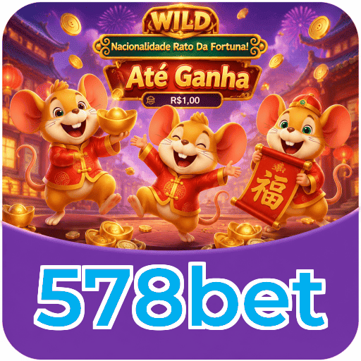 578bet Instalar Logo 2