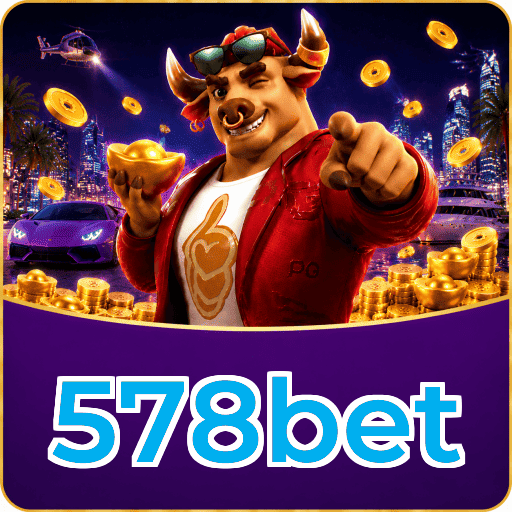 578bet Logo 1