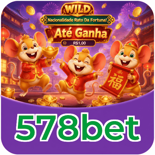 578bet Logo 2